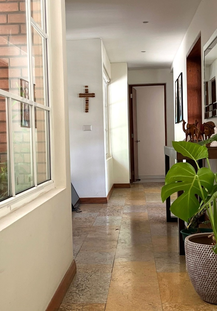 Venta Casa O 7D en suite Walk-in cl&oacute;set 6B 5E 1B Los Trapenses - Lo Barnechea