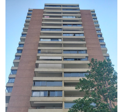 Arriendo Departamento NO 3D en suite Walk-in cl&oacute;set 2B 1E 1B Las Lilas - Providencia
