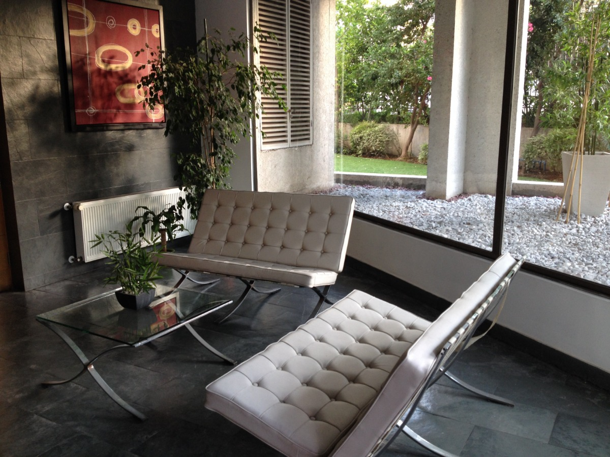 Arriendo Departamento O 2D en suite Walk-in cl&oacute;set 2B 1E 1B Plaza &Ntilde;u&ntilde;oa - &Ntilde;u&ntilde;oa