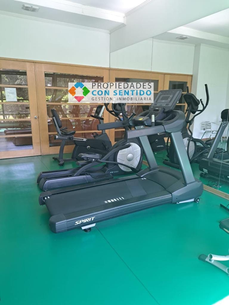 Arriendo Departamento 2D In&eacute;s de Su&aacute;rez - Providencia