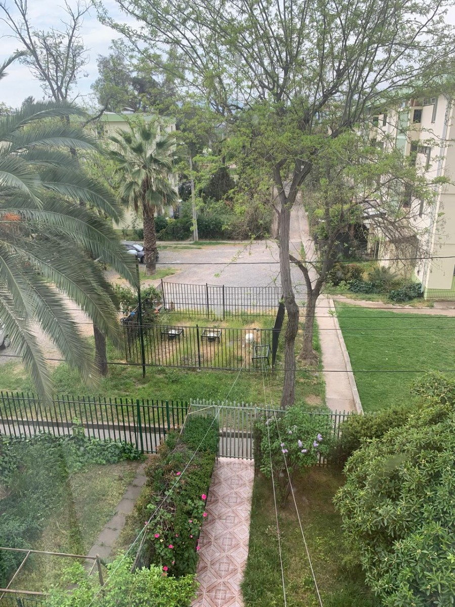 Venta Departamento NO 3D 1B 1E Villa Los Jard&iacute;nes - Villa Los Presidentes - &Ntilde;u&ntilde;oa