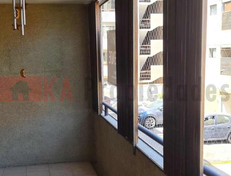 Venta Departamento 1D 1B In&eacute;s de Su&aacute;rez - Providencia