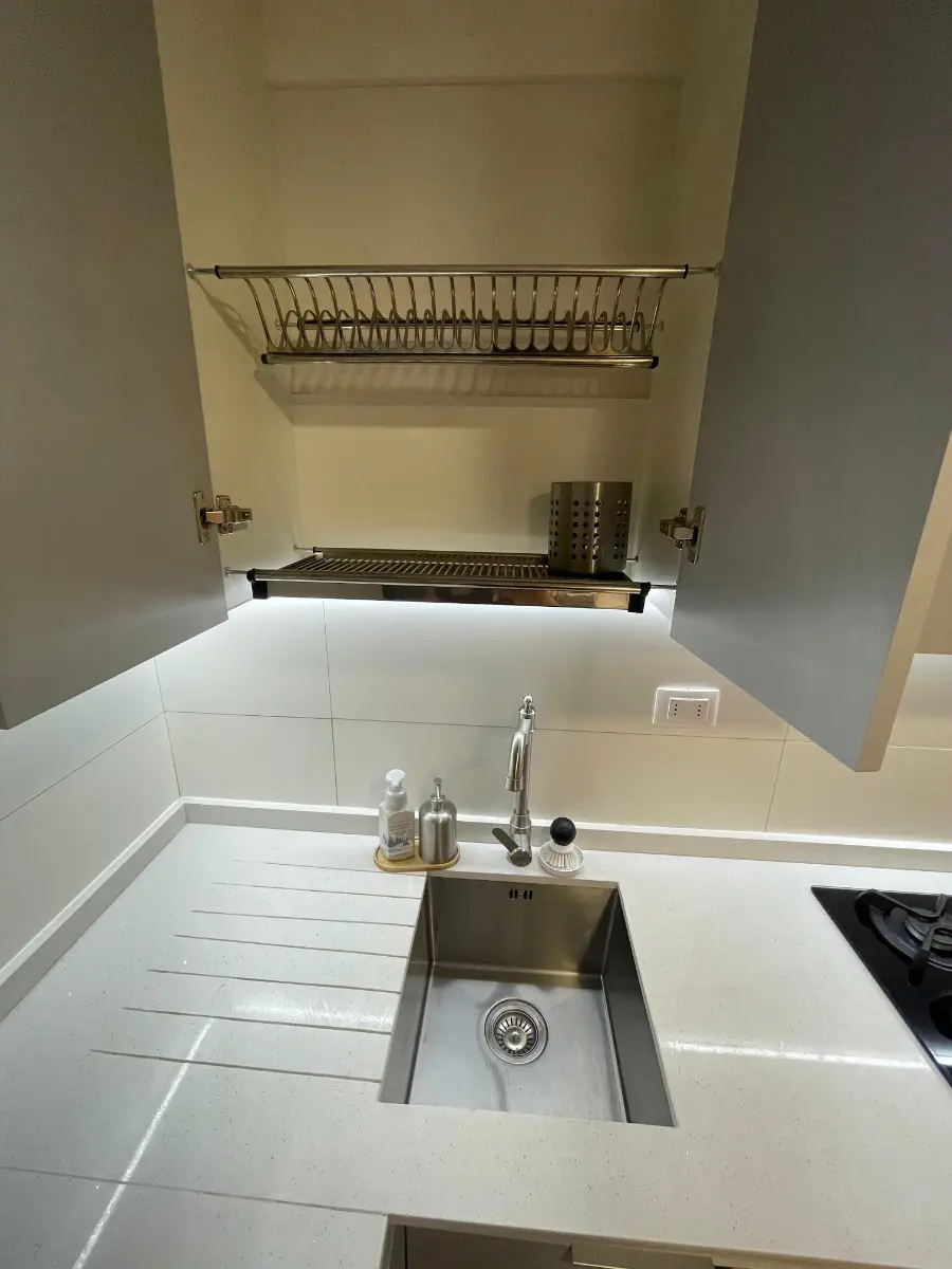 Venta Departamento SO 1D WI cl&oacute;set 1B 1E 1Bd Metro Hernando de Magallanes - Las Condes