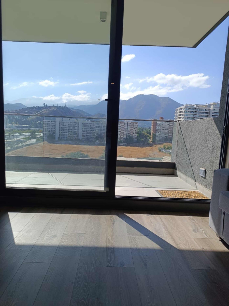 Venta Departamento 2D 2B 2E Puente Nuevo - Lo Barnechea