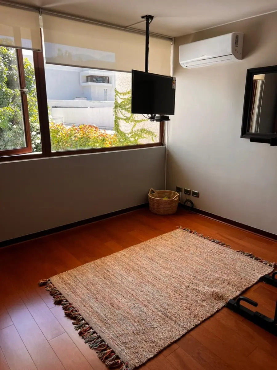 Arriendo Casa NO 5D Walk-in cl&oacute;set 4B 4E 1B Los Trapenses - Lo Barnechea