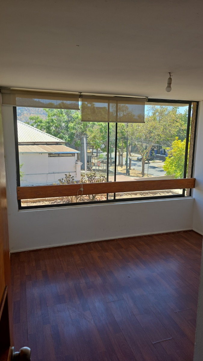 Venta Departamento NO 3D 2B 1E 1B Barrio Italia - Providencia