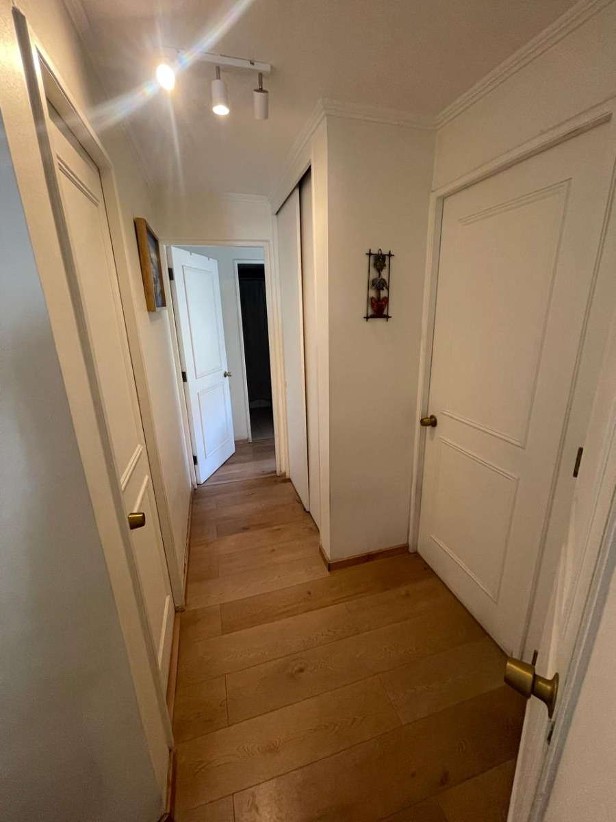 Arriendo Departamento 2D 2B 1E 1B Sebasti&aacute;n Elcano - Las Condes