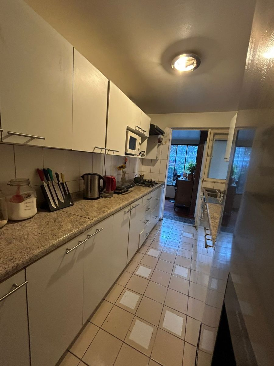 Arriendo Departamento NO 4D 2B 2E Palmas de Mallorca - La Reina