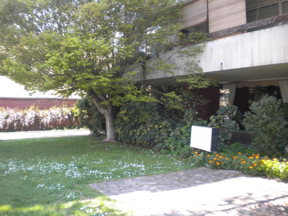 Venta Departamento NOSP 4D Walk-in cl&oacute;set 3B 2E 2B Las Lilas - Providencia