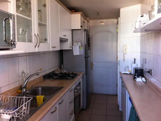 Arriendo Departamento 4D P&iacute;o XI - Vitacura