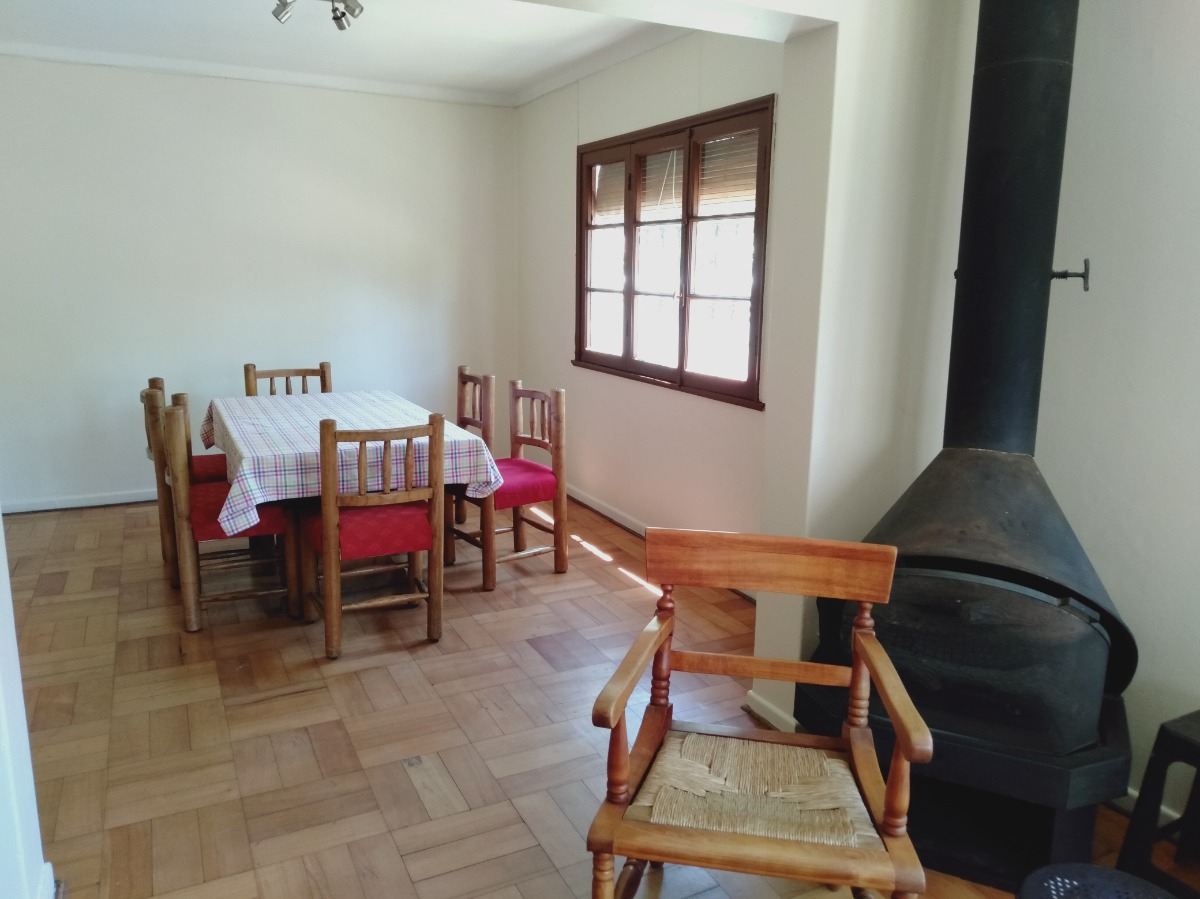 Venta Casa NOSP 5D en suite 3B 2E 1B Parque Bot&aacute;nico - &Ntilde;u&ntilde;oa