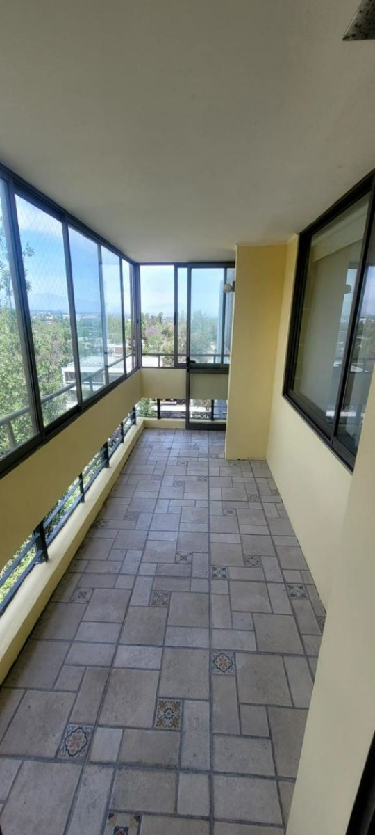 Arriendo Departamento NO 3D 2B 1B Villa Frei - &Ntilde;u&ntilde;oa