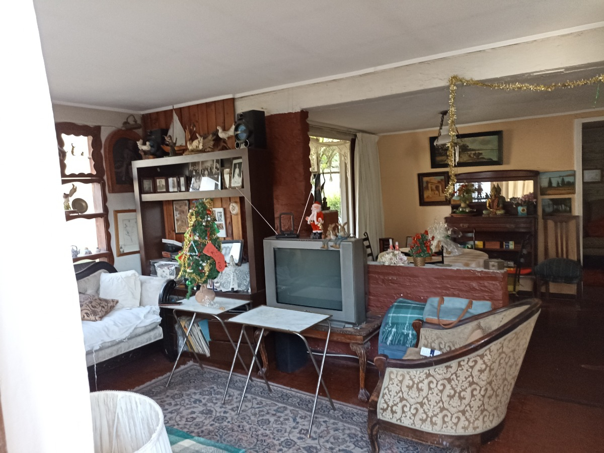 Venta Casa NO 3D 2B 2E Pepe Vila - La Reina