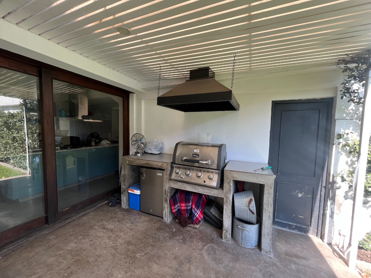 Arriendo Casa 3D P&iacute;o XI - Vitacura