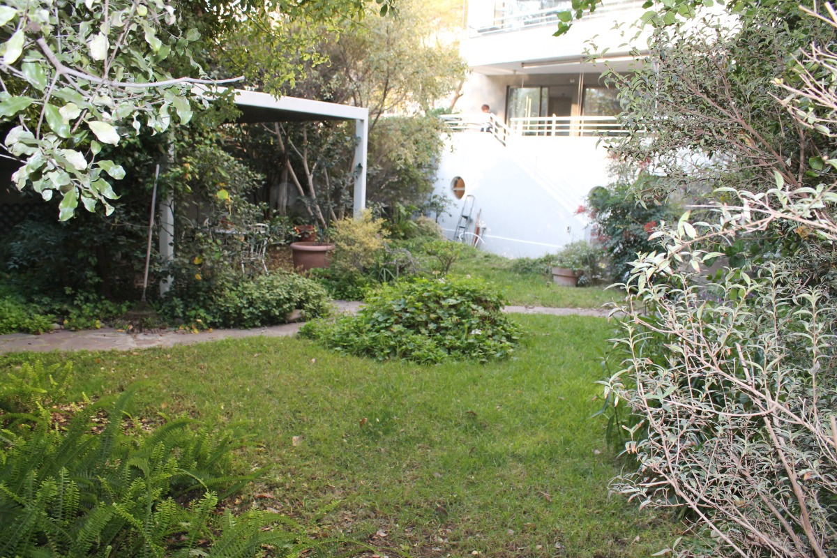 Arriendo Departamento P 4D en suite 5B 2E Parque Arauco - Las Condes