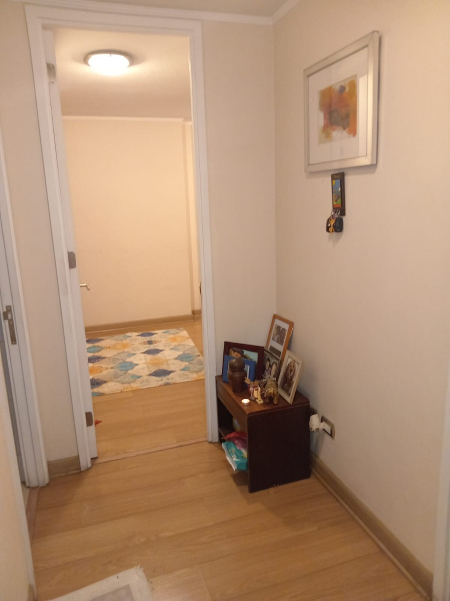 Arriendo Departamento NP 3D en suite Walk-in cl&oacute;set 2B 2E 1B Blest Gana - La Reina