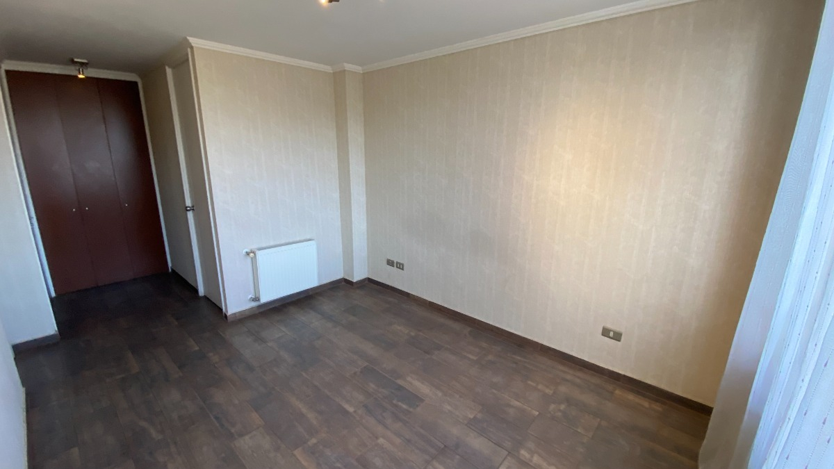 Venta Departamento S 2D en suite 2B 1E 1Bd Metro Monse&ntilde;or Eyzaguirre - &Ntilde;u&ntilde;oa