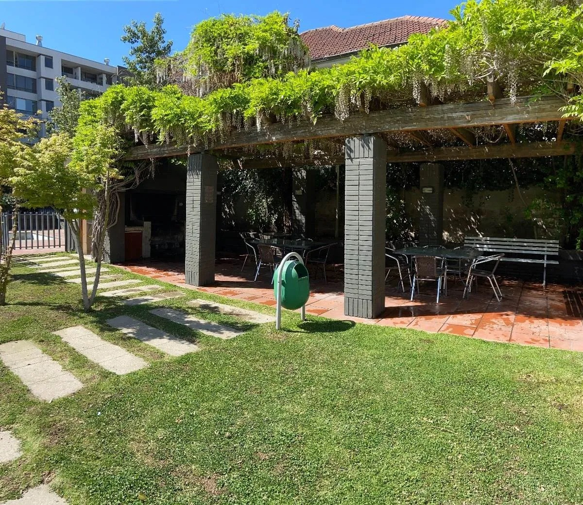 Venta Departamento NO 3D en suite Walk-in cl&oacute;set 3B 1E 1B  - Providencia