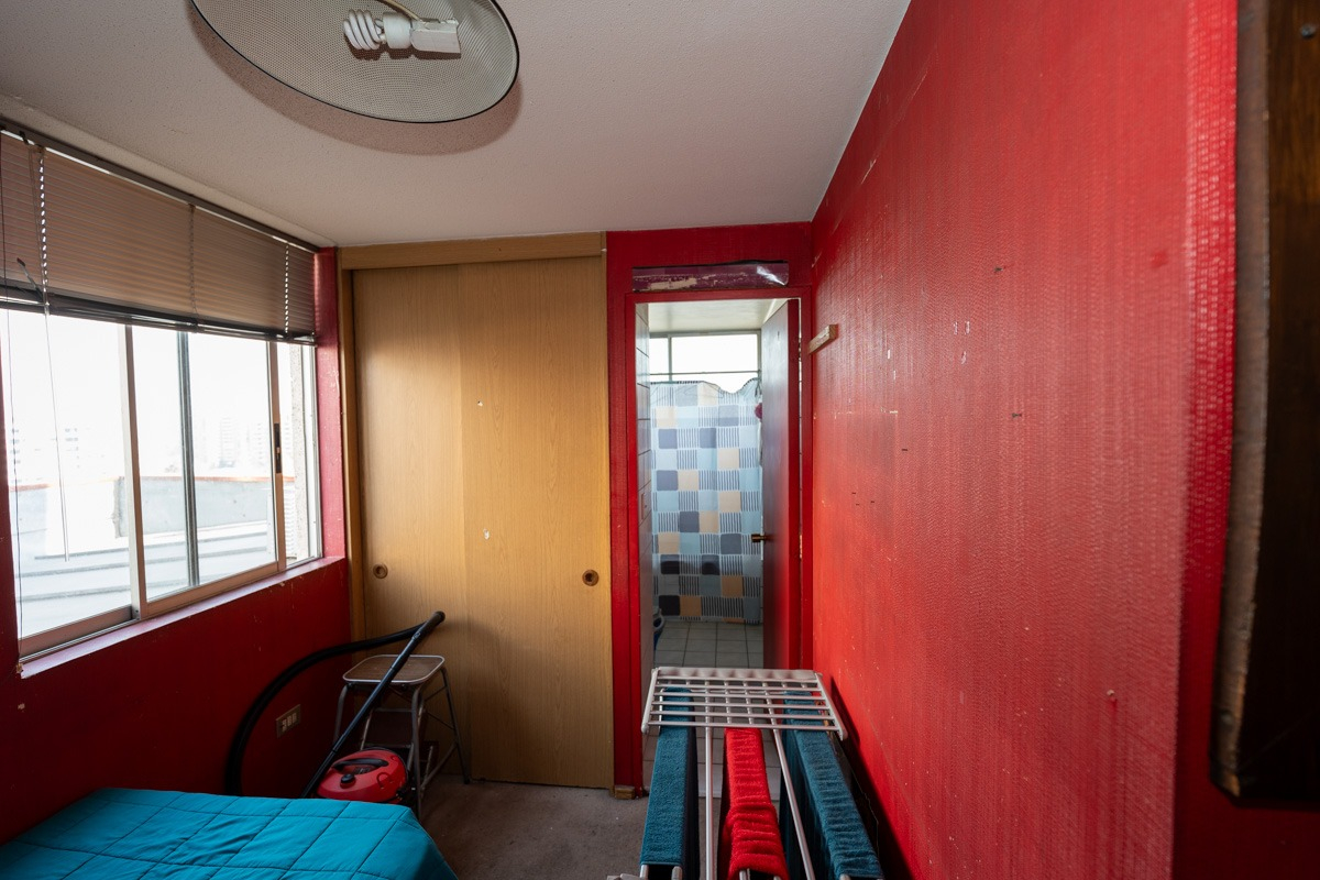 Venta Departamento P 3D en suite Walk-in cl&oacute;set 3B 1E Metro &Ntilde;u&ntilde;oa - &Ntilde;u&ntilde;oa