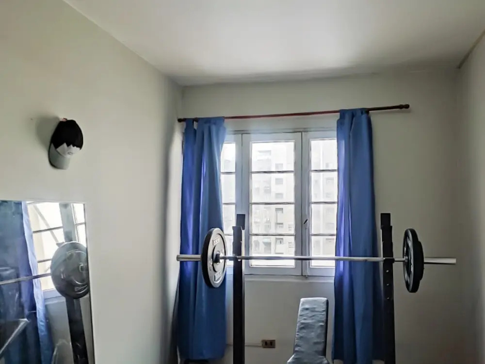 Venta Departamento 4D Centro Hist&oacute;rico - Santiago