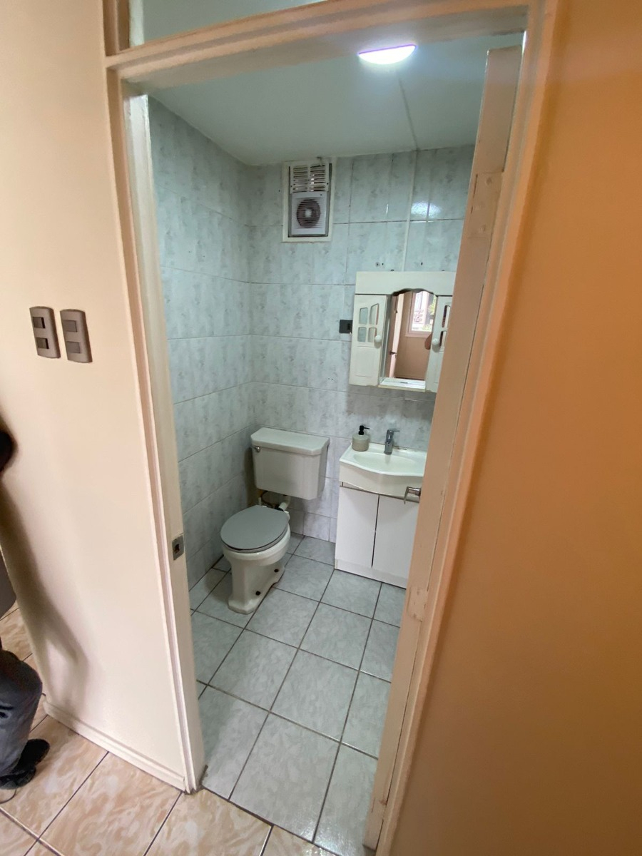Venta Departamento NP 2D 1B Metro Irarr&aacute;zaval - &Ntilde;u&ntilde;oa