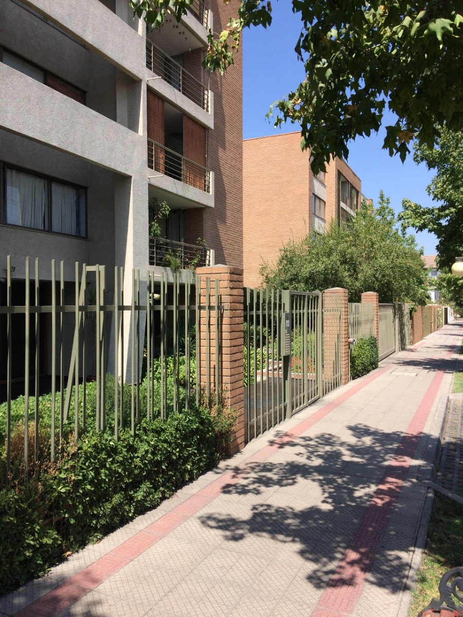 Venta Departamento NO 2D 2B 1E 1B Estadio Nacional - &Ntilde;u&ntilde;oa