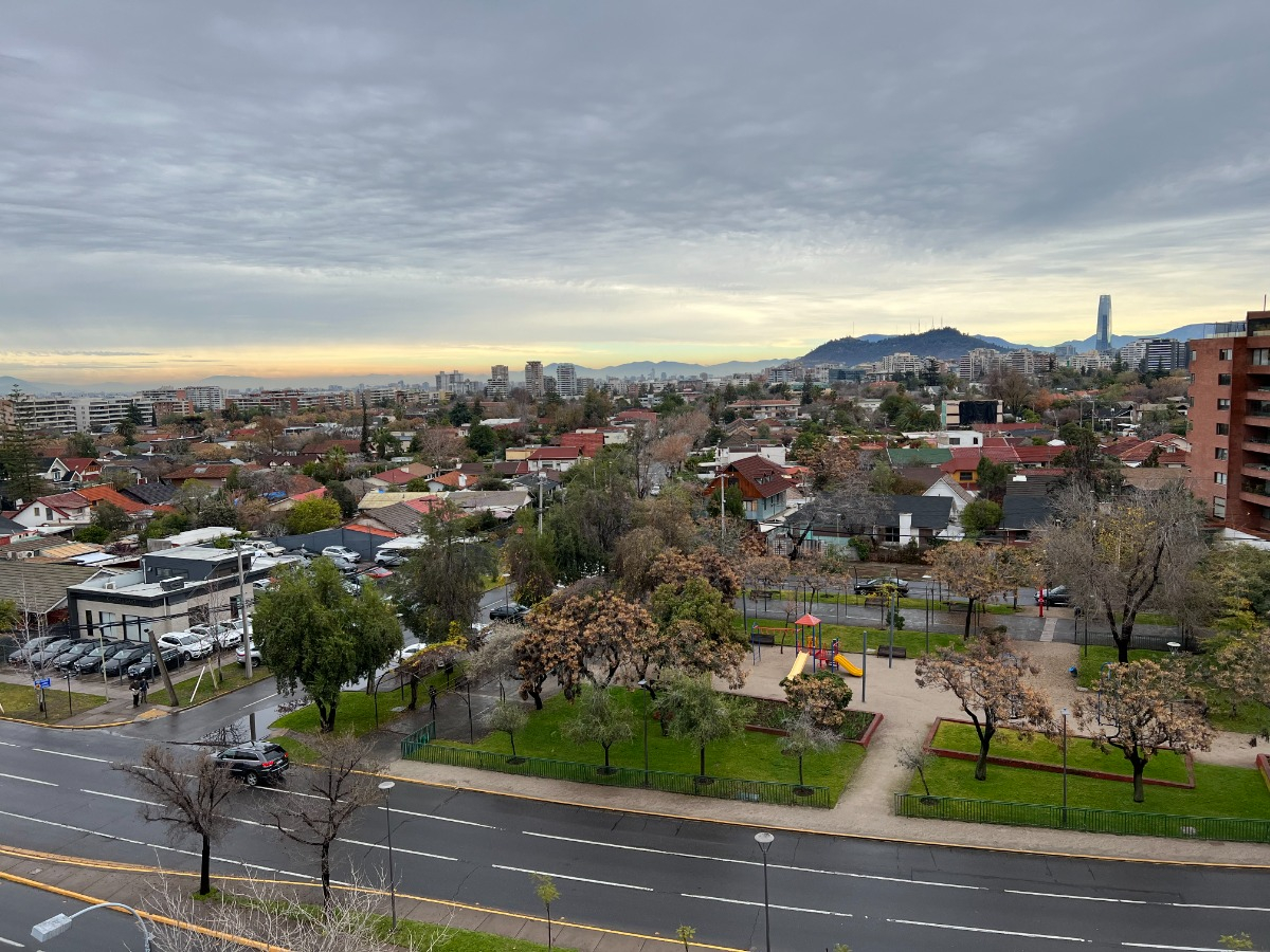 Arriendo Departamento SP 4D en suite Walk-in cl&oacute;set 3B 1E 1B Sebasti&aacute;n Elcano - Las Condes
