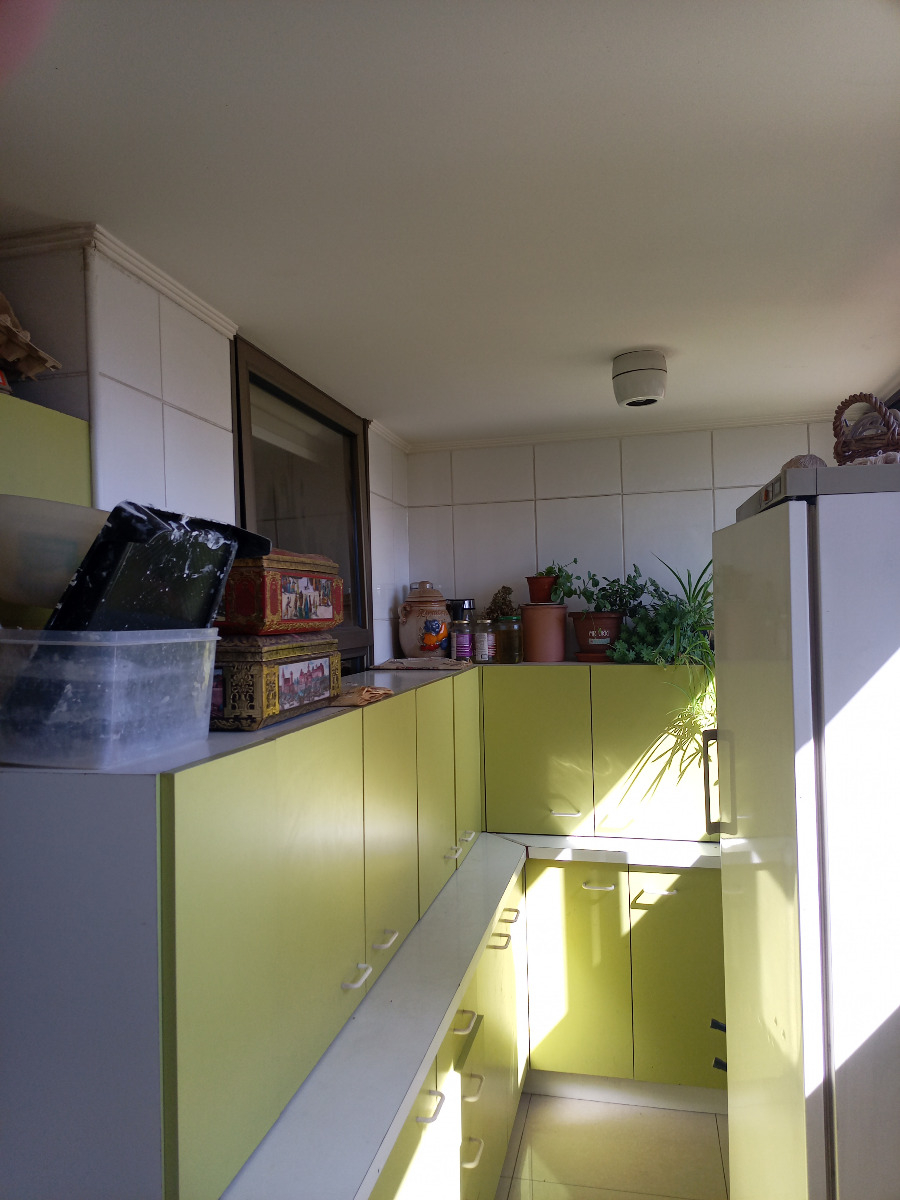 Venta Departamento NO 4D 4B 2E 1B Parque Arauco - Las Condes