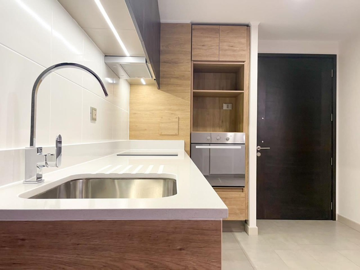 Arriendo Departamento P 2D en suite Walk-in cl&oacute;set 1B 1E 1B Amapolas - &Ntilde;u&ntilde;oa