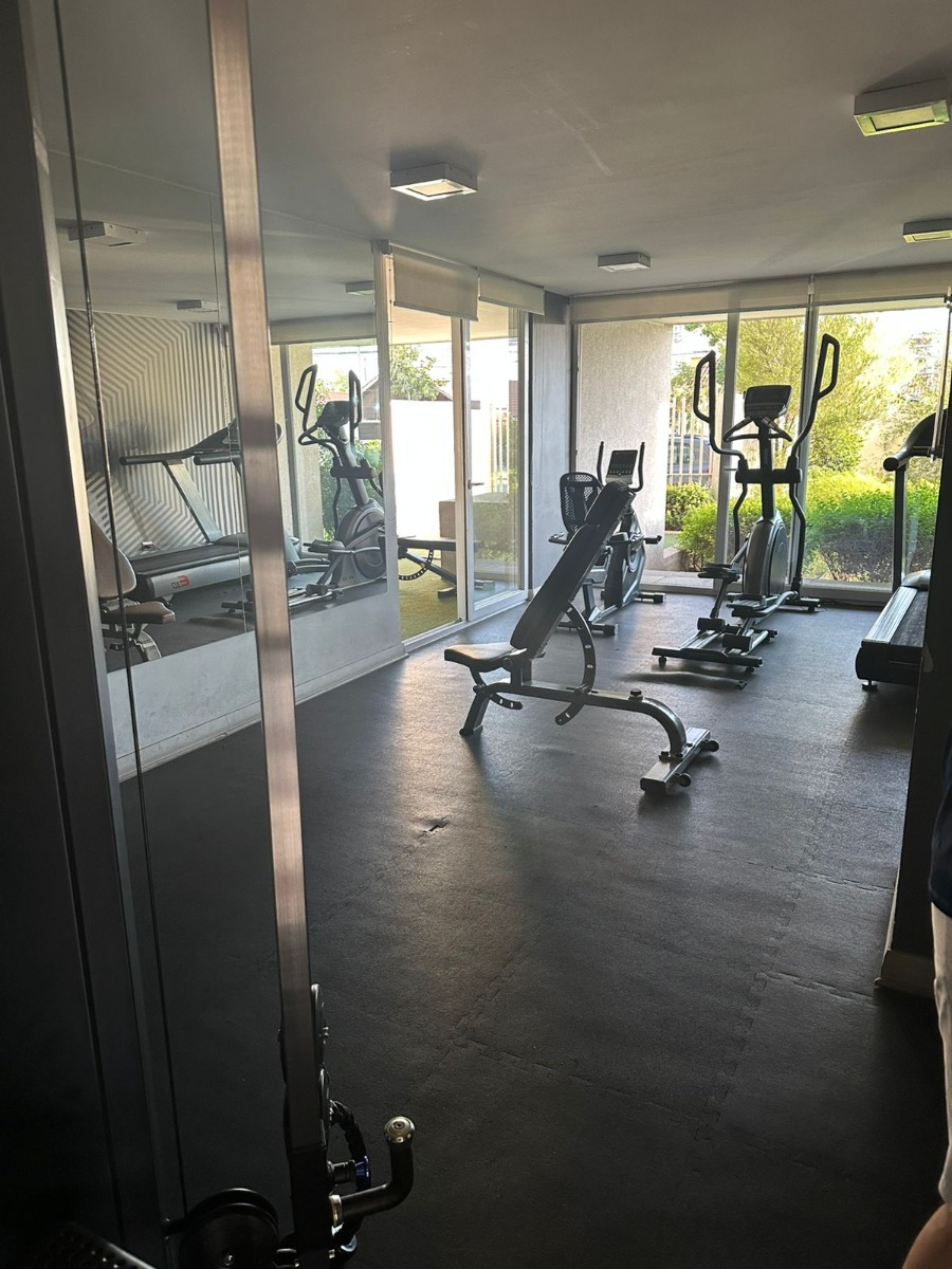 Arriendo Departamento 2D 2B 2E 1B Troncos Viejos - La Reina