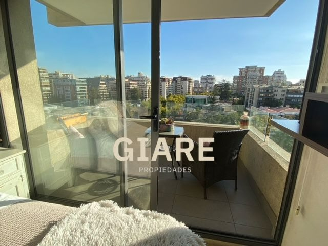 Venta Departamento P 3D en suite Walk-in cl&oacute;set 2B 2E 2B Sebasti&aacute;n Elcano - Las Condes