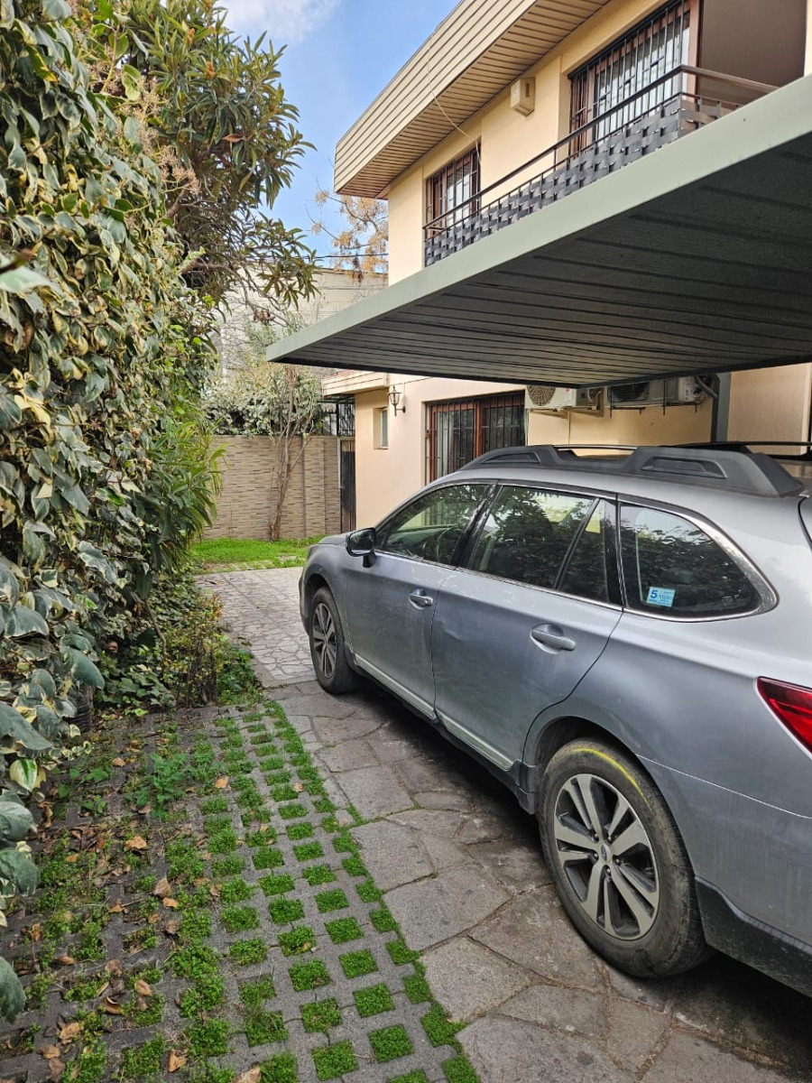 Venta Casa N 4D 3B 2E 1B Amapolas - &Ntilde;u&ntilde;oa