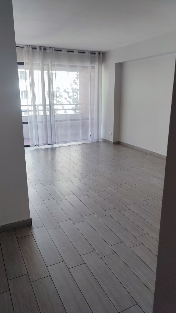 Arriendo Departamento 3D 2B 1E 1B Metro Escuela Militar - Las Condes