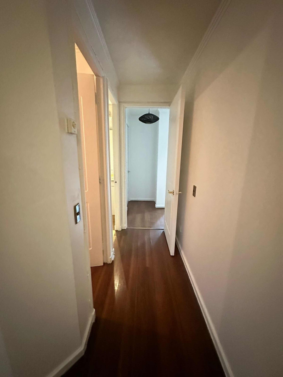 Arriendo Casa 4D 3B 2E 1B La Dehesa - Lo Barnechea