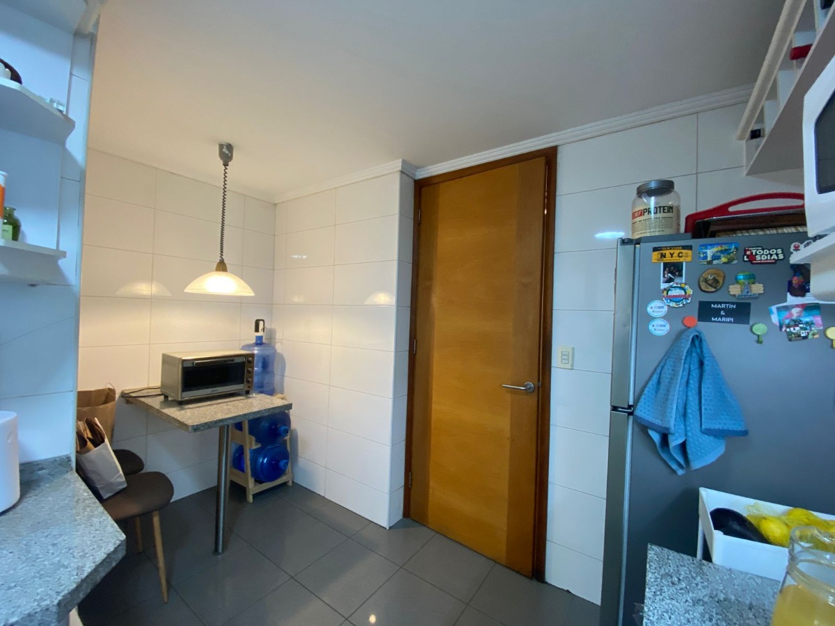 Arriendo Departamento SP 3D en suite 2B 3E 1B Sebasti&aacute;n Elcano - Las Condes