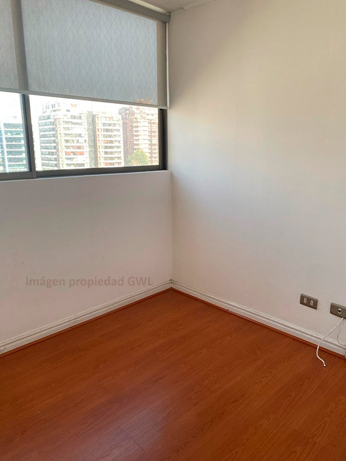 Arriendo Departamento 4D 3B 2E 1B Nueva Las Condes - Las Condes