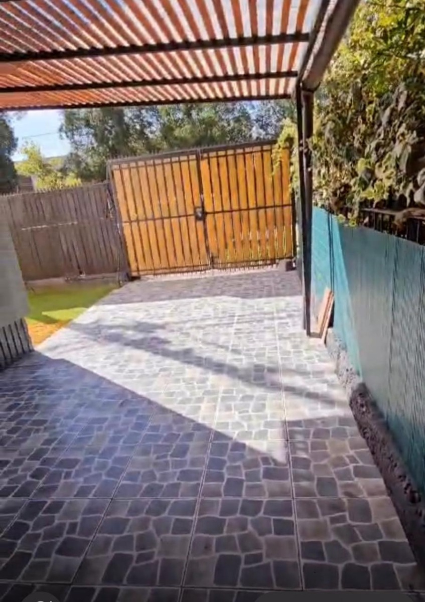 Arriendo Departamento 3D 1B 2E Villa Los Jard&iacute;nes - Villa Los Presidentes - &Ntilde;u&ntilde;oa