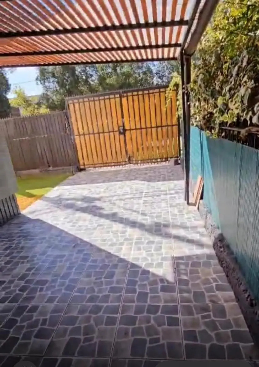 Arriendo Departamento 3D 1B 2E Villa Los Jard&iacute;nes - Villa Los Presidentes - &Ntilde;u&ntilde;oa