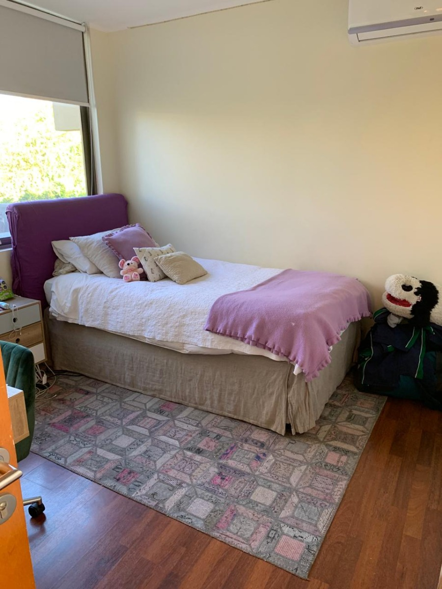 Arriendo Casa NP 4D 4B 3E 1B Los Trapenses - Lo Barnechea