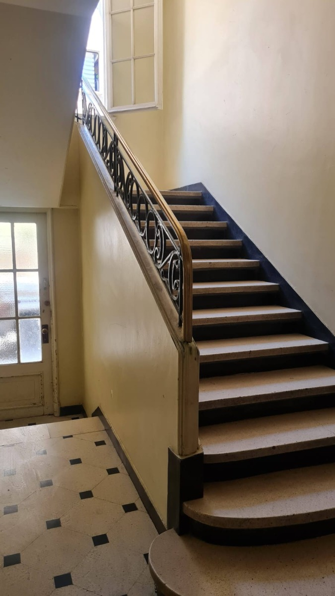 Arriendo Departamento NO 3D 3B 1E Los Leones - Providencia