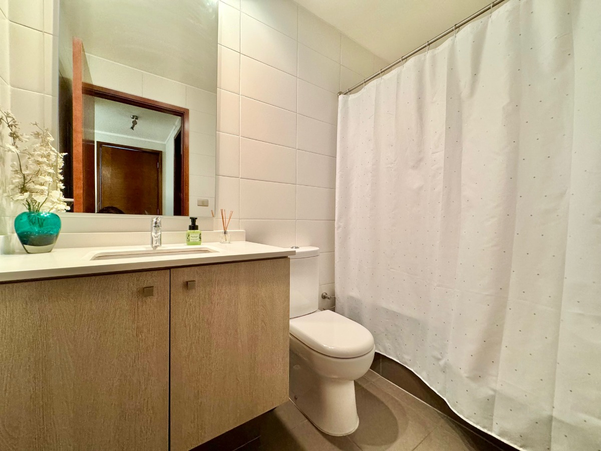 Venta Casa NO 4D en suite Walk-in cl&oacute;set 3B 2E 1B Los Trapenses - Lo Barnechea