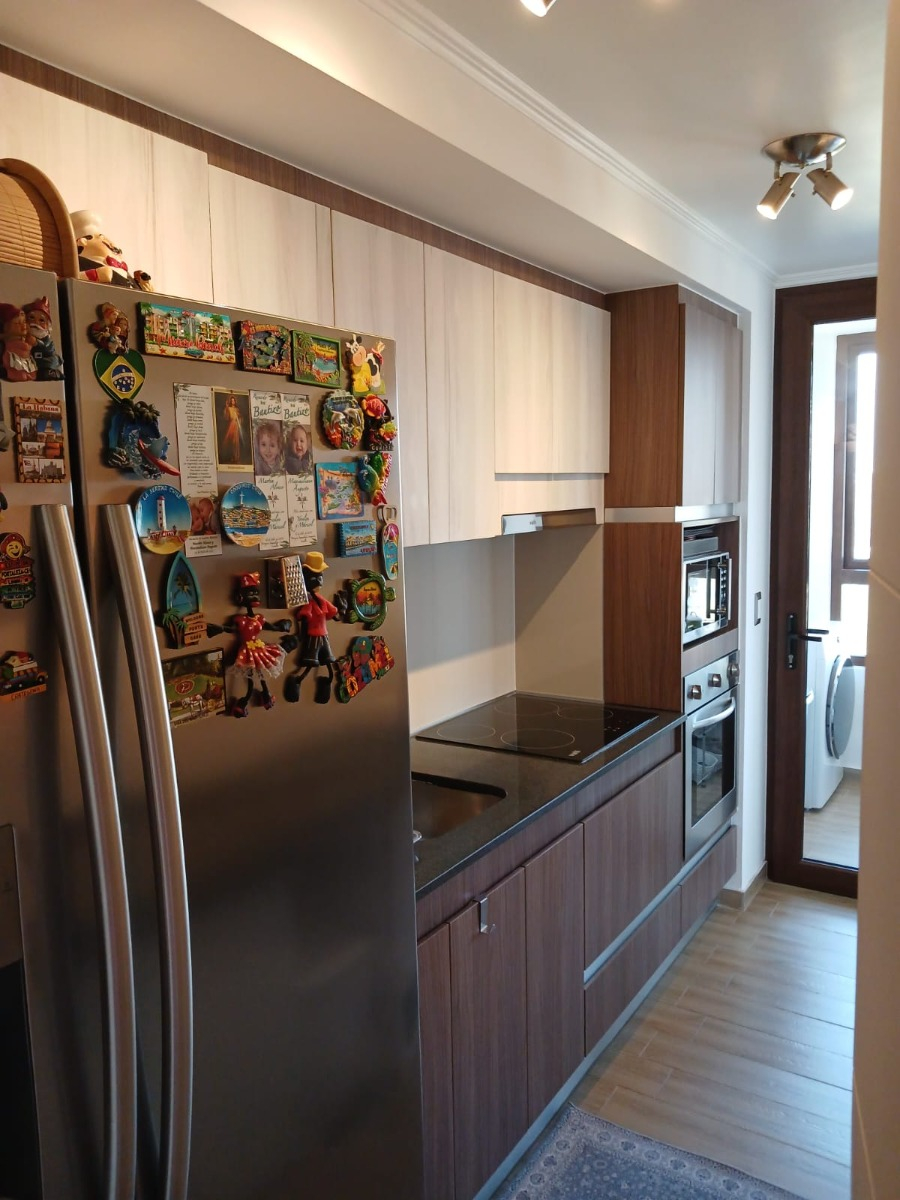 Venta Departamento NOSP 3D en suite Walk-in cl&oacute;set 2B 1E 1B Estadio Nacional - &Ntilde;u&ntilde;oa