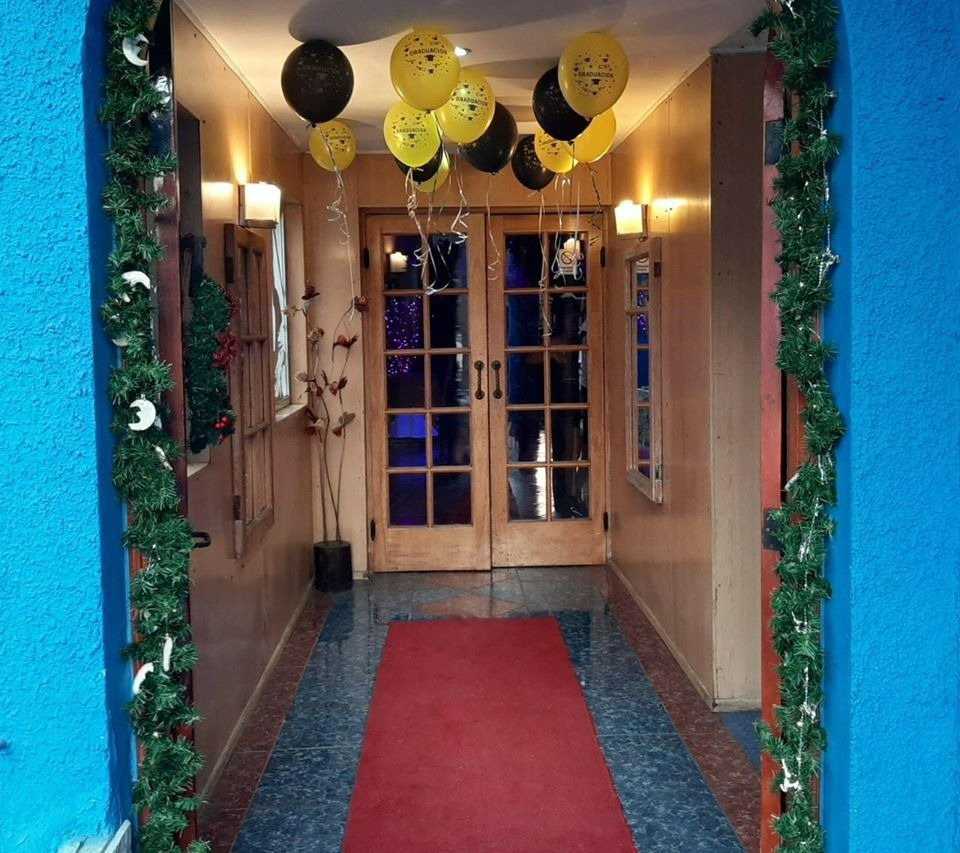 Venta Casa P 3D 7B 4E 1B Estadio Nacional - &Ntilde;u&ntilde;oa