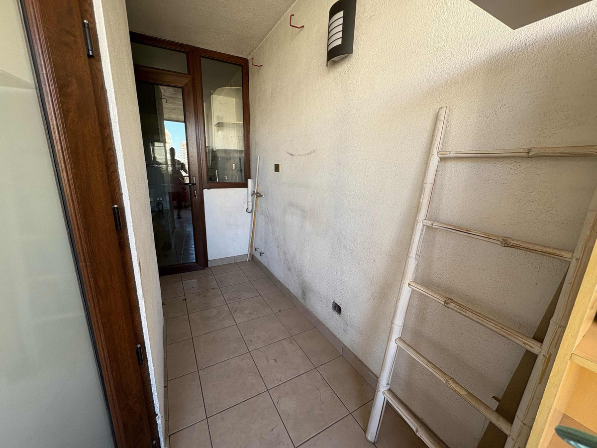 Arriendo Departamento 2D 2B 2E 1B Las Lilas - Providencia