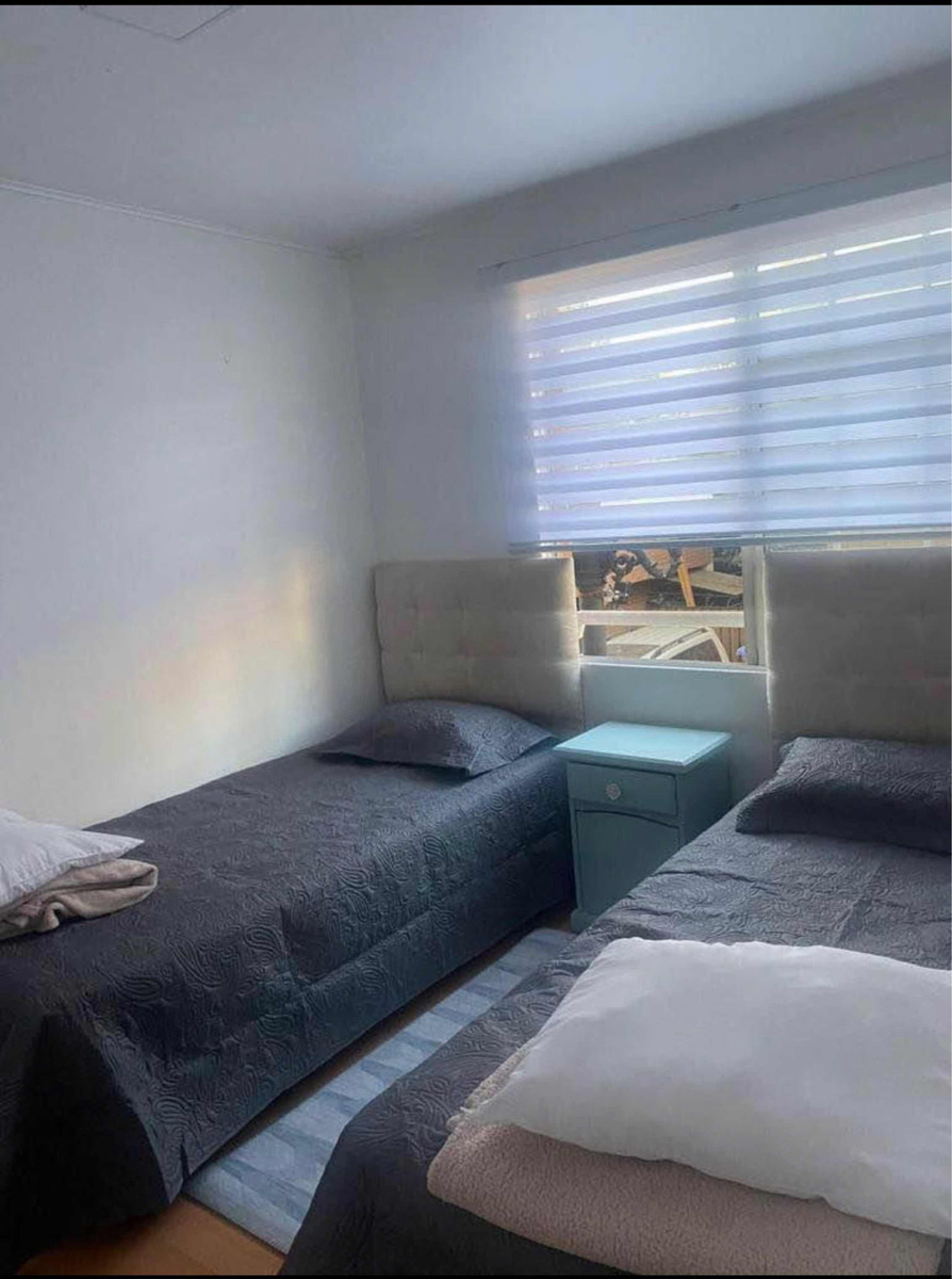 Venta Casa 4D 3B 1E Metro Pr&iacute;ncipe de Gales - Country Club - La Reina