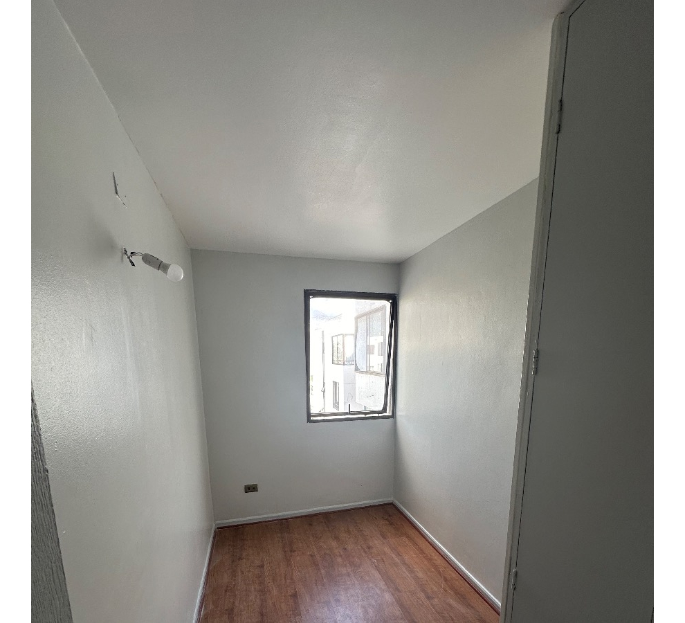 Arriendo Departamento 3D  - Vitacura