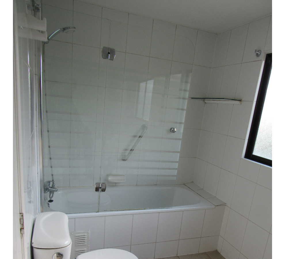 Arriendo Casa 4D San Carlos de Apoquindo - Las Condes