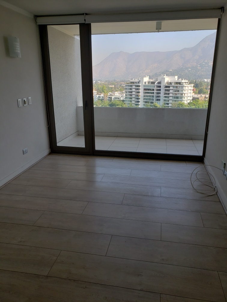 Venta Departamento 1D 1B 1E Estoril - Las Condes