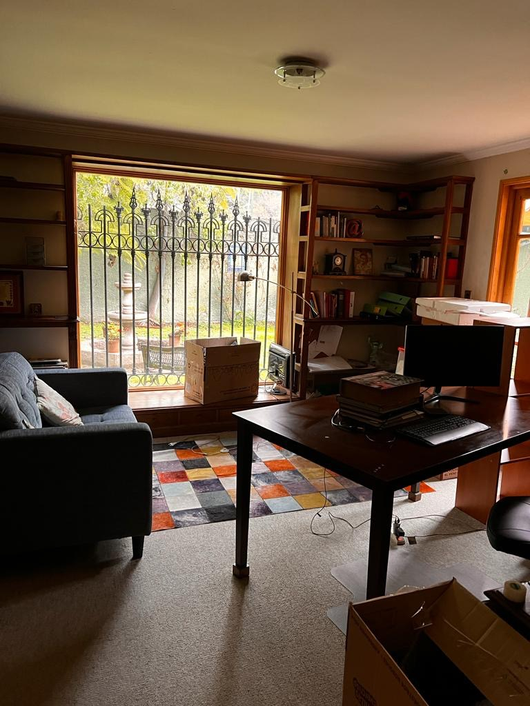 Arriendo Casa NO 5D 4B 4E 1B Los Trapenses - Lo Barnechea