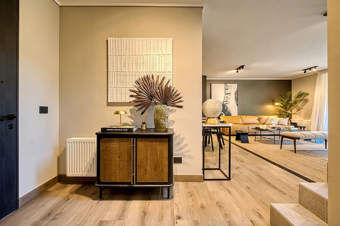 Venta Nuevo Departamento 3D 3B 2E - Lo Barnechea